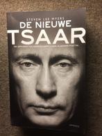 De Nieuwe Tsaar ; door Steven Lee Meyers #Rusland, 20e eeuw of later, Steven Lee Meyers, Europa, Ophalen of Verzenden