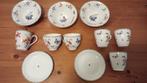 Janneke Brinkman servies, nette staat, Huis en Inrichting, Keuken | Servies, Overige materialen, Gebruikt, Ophalen of Verzenden