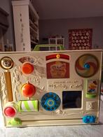 Oud Fisher Price Activity Center voor in box bijvoorbeeld, Kinderen en Baby's, Speelgoed | Fisher-Price, Ophalen of Verzenden