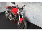 Ducati Monster 1200 ABS, 2 cilinders, 1198 cc, Bedrijf, Meer dan 35 kW
