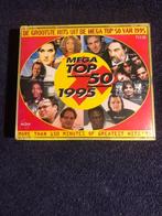 2 CD’s De grootste hits uit de Mega Top 50 van 1995., Cd's en Dvd's, Cd's | Pop, Boxset, Gebruikt, Ophalen of Verzenden, 1980 tot 2000