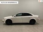 Audi A4 Limousine 2.0 TFSI quattro Automaat Pano Leer, Stoelverwarming, 4 cilinders, 1984 cc, A4