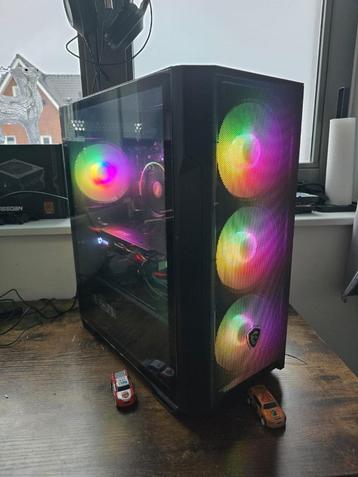 SuperSnelle Budget Game PC🪅 beschikbaar voor biedingen