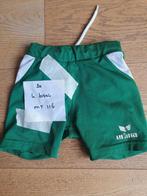 Korte trainingsbroek Spartaan maat 116, Ophalen, Gebruikt, Kleding, Overige merken