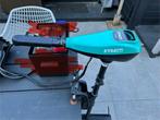 ETM azure 36 fluistermotor (Defect), Ophalen, Gebruikt, Motor en Techniek, Zeilboot of Motorboot