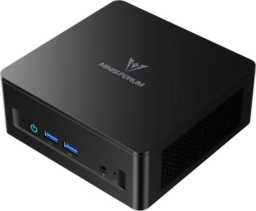 Miniforum UM690 Slim  AMD Ryzen 9 -6900HX -32GB-1TB, Computers en Software, Desktop Pc's, Zo goed als nieuw, 4 Ghz of meer, SSD