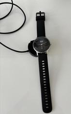 Withings Steel HR Hybride Smartwatch zwart, Afstand, Withings, Zwart, Ophalen of Verzenden
