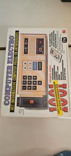 Jumbo Computer Electro Spel, Een of twee spelers, Ophalen of Verzenden, Gebruikt, Jumbo