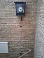 Antieke hangklok, Antiek en Kunst, Ophalen