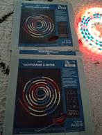 2x HEMA Lichtslang 6 Meter - Gekleurd, Ophalen, Gebruikt