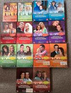 McLeod's Daughters - Seizoen 1 t/m 8, de complete serie, Cd's en Dvd's, Dvd's | Tv en Series, Boxset, Drama, Ophalen of Verzenden