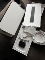 Apple Watch Ultra 2 49mm - Nieuw!, Sieraden, Tassen en Uiterlijk, Smartwatches, Afstand, Blauw, IOS, Nieuw