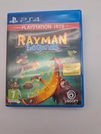 Rayman Legends, Spelcomputers en Games, Games | Sony PlayStation 4, Ophalen of Verzenden, 1 speler, Zo goed als nieuw