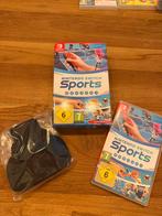 Nintendo switch sport, 1 speler, Ophalen of Verzenden, Zo goed als nieuw, Vanaf 3 jaar