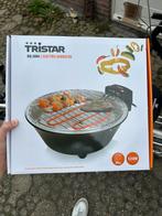 Nieuwe Tristar elektrische BBQ, Ophalen of Verzenden, Nieuw