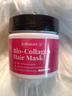 WellNature Haarmasker / Hair mask - Korean Hair Care, Ophalen of Verzenden, Zo goed als nieuw, Shampoo of Conditioner