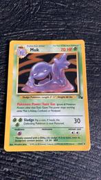 Muk 13/62, Ophalen of Verzenden, Gebruikt, Losse kaart