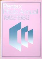 Fotojaarboek van Asahi Pentax, Boeken, Ophalen of Verzenden, Zo goed als nieuw