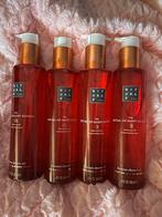 Happy Buddha showeroil 4 stuks, Ophalen of Verzenden, Nieuw, Deodorant of Bodyspray