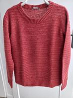 Trui maat L,  roestbruin, Hema, Ophalen of Verzenden, Zo goed als nieuw, Maat 38/40 (M), Bruin