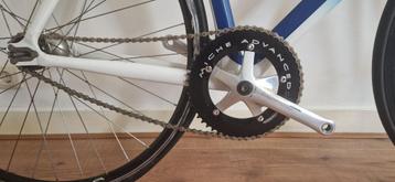 Fixed gear track bike  beschikbaar voor biedingen