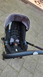 Maxi cosi doona, Ophalen, Zo goed als nieuw, Maxi-Cosi