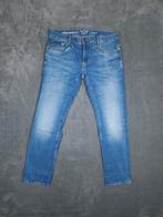 PME Legend Broek Commander 3.0 W35 L32 Relaxed Fit Blauw, Kleding | Heren, Spijkerbroeken en Jeans, Blauw, ., Ophalen of Verzenden