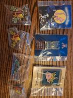 Gezocht: Elfia Pins (ruilen), Verzamelen, Speldjes, Pins en Buttons, Ophalen of Verzenden, Nieuw, Overige onderwerpen, Speldje of Pin