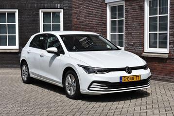 Volkswagen Golf 1.0 TSI Life Business - Apple Carplay - Stoe beschikbaar voor biedingen