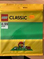 Nieuwe LEGO Classic Groene Bouwplaat 10700, Ophalen of Verzenden, Nieuw, Losse stenen, Lego
