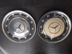 Velgdop(pen) / hub cap(s) Mercedes, Ophalen of Verzenden, Gebruikt