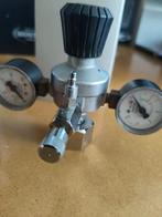 2x drukmeters 6 Bar en 4r zie foto,s gratis verzending, Ophalen of Verzenden, Zo goed als nieuw, Overige merken