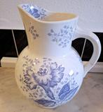 Antieke Vaas - Societe Ceramique Maestricht Bertha, Ophalen of Verzenden