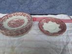 Borden, schotels, Grindley English Country Innes, Huis en Inrichting, Keuken | Servies, Ophalen of Verzenden, Zo goed als nieuw