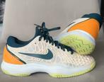 Nike air zoom cage 3 maat 39 tennisschoenen, Sport en Fitness, Tennis, Racket, Gebruikt, Ophalen of Verzenden