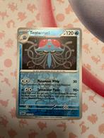 151 Tentacruel #073 Reverse Holo, Hobby en Vrije tijd, Verzamelkaartspellen | Pokémon, Ophalen of Verzenden, Nieuw, Losse kaart