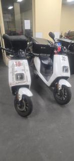 IVA E-GO S5 Delivery Bromscooter 45km/u, Ophalen of Verzenden, Elektrisch, Overige modellen