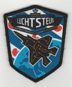 embleem Luchtsteun Luchtmachtdagen 2016 Vliegbasis Leeuwarde, Embleem of Badge, Nederland, Luchtmacht, Ophalen of Verzenden