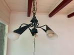 hanglamp, Ophalen, Zo goed als nieuw, Glas