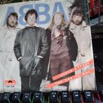 ABBA, Cd's en Dvd's, Ophalen, Gebruikt, Pop