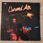 Curved Air - Live LP, Ophalen of Verzenden, Gebruikt, 12 inch