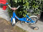 Puky 12 inch, Fietsen en Brommers, Fietsen | Kinderfietsjes, Minder dan 16 inch, Gebruikt, Ophalen of Verzenden