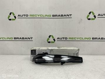 Knipperlicht Spiegel Mercedes C Klasse W205 ORIG A0999067201 beschikbaar voor biedingen