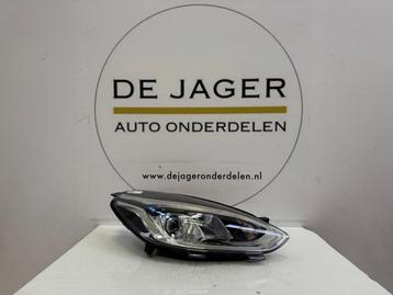 FORD FIESTA MK8 LED KOPLAMP RECHTS L1BB-13E014-CD beschikbaar voor biedingen