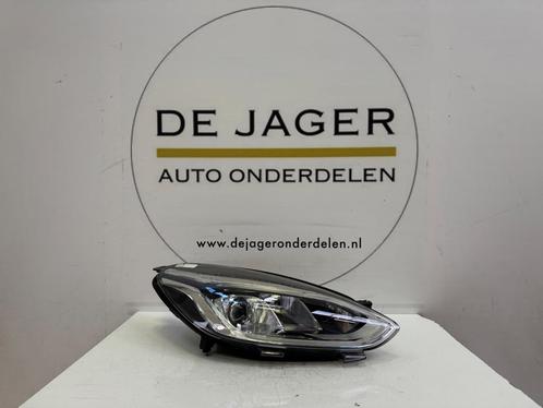 FORD FIESTA MK8 LED KOPLAMP RECHTS L1BB-13E014-CD, Auto-onderdelen, Verlichting, Ford, Gebruikt, Ophalen of Verzenden