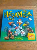 Regenwormen / Heckmeck Grill, Ophalen of Verzenden, Zo goed als nieuw, Zoch zum Spielen