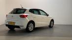 Seat Ibiza 1.0 TSI Flex Camera Navigatie DAB+ App-Connect, Auto's, Voorwielaandrijving, Stof, Met garantie (alle), Origineel Nederlands