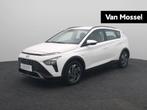 Hyundai Bayon 1.0 T-GDI Comfort | Airco | Cruise Control | A, 12 maanden, Gebruikt, Origineel Nederlands, Bedrijf