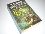 Terry Brooks: the Elf Queen of Shannara, Boeken, Fantasy, Gelezen, Ophalen of Verzenden