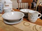 Garlande Fleur de Lune Servies, Huis en Inrichting, Ophalen of Verzenden, Overige stijlen